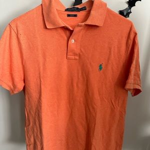 Men’s polo shirt